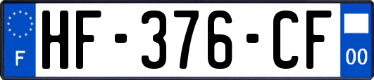 HF-376-CF