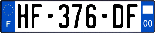 HF-376-DF