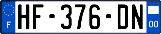 HF-376-DN