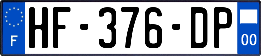HF-376-DP