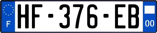 HF-376-EB