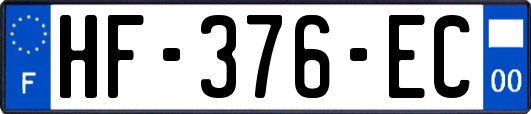 HF-376-EC