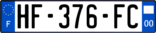 HF-376-FC