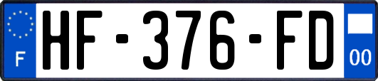 HF-376-FD