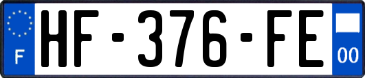 HF-376-FE