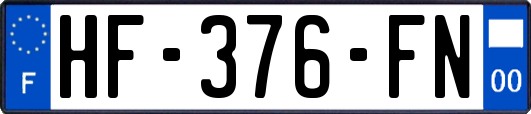 HF-376-FN