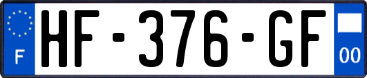 HF-376-GF