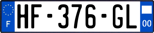 HF-376-GL