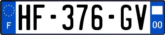 HF-376-GV