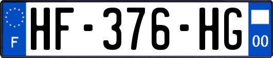 HF-376-HG