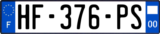 HF-376-PS