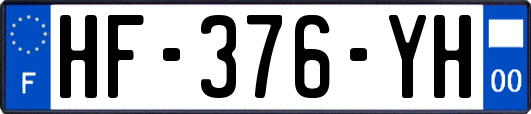 HF-376-YH