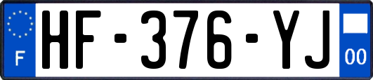 HF-376-YJ