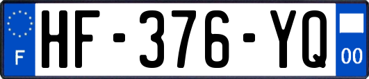 HF-376-YQ