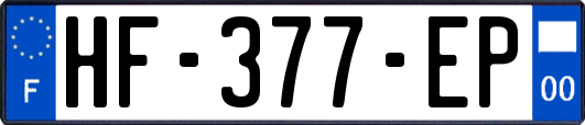 HF-377-EP