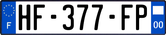 HF-377-FP