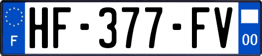 HF-377-FV