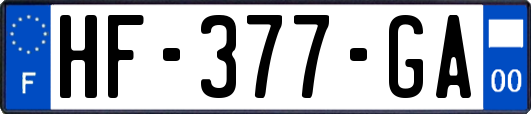 HF-377-GA