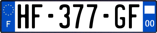 HF-377-GF