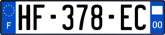 HF-378-EC