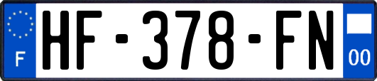 HF-378-FN