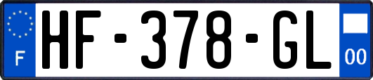 HF-378-GL