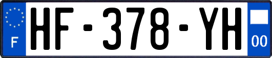 HF-378-YH