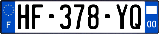 HF-378-YQ
