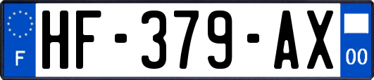 HF-379-AX