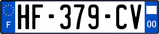 HF-379-CV