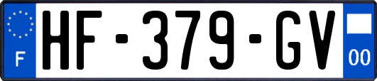 HF-379-GV