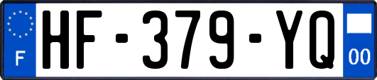 HF-379-YQ