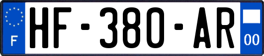 HF-380-AR