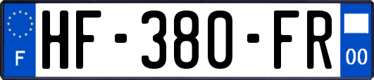 HF-380-FR