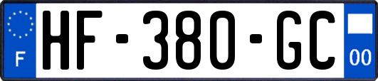 HF-380-GC