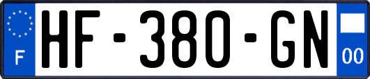 HF-380-GN
