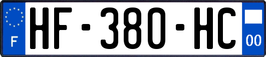 HF-380-HC