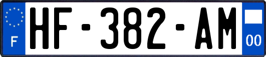 HF-382-AM