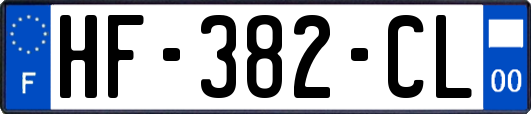 HF-382-CL