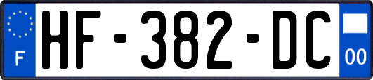HF-382-DC