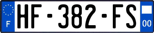 HF-382-FS