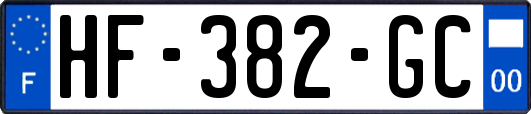 HF-382-GC