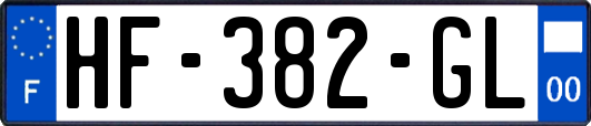 HF-382-GL