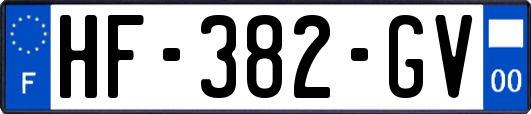HF-382-GV