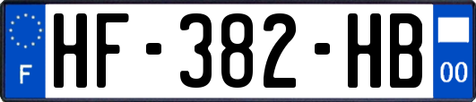 HF-382-HB