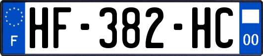 HF-382-HC