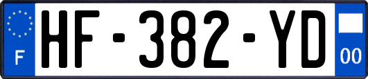HF-382-YD