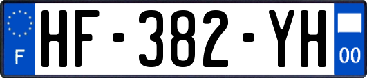 HF-382-YH