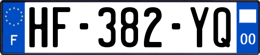 HF-382-YQ