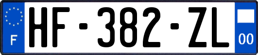 HF-382-ZL